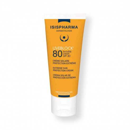 Uveblock Invisible Cream