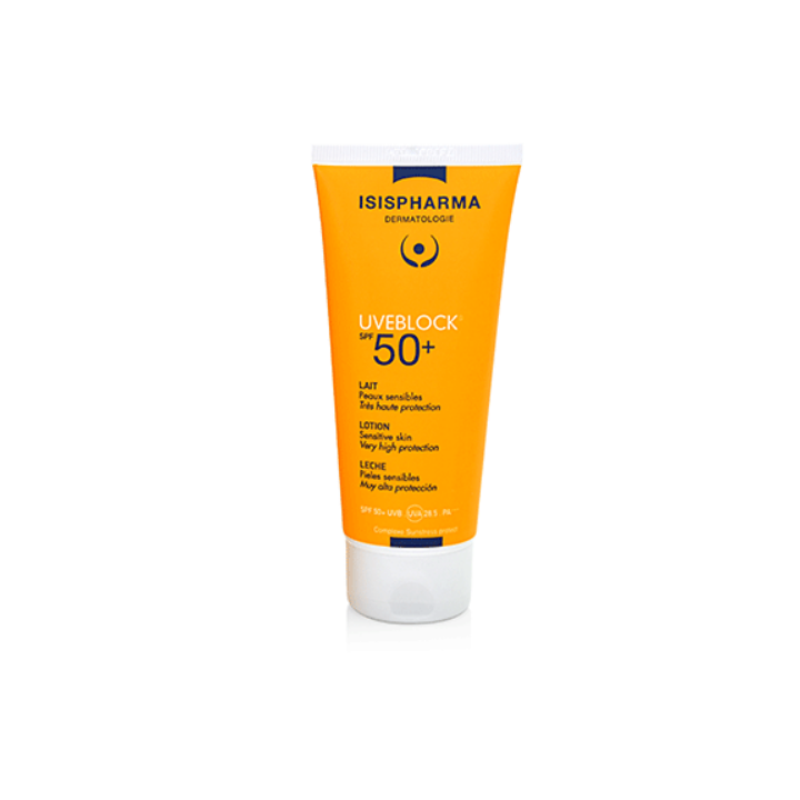 Uveblock Lotion