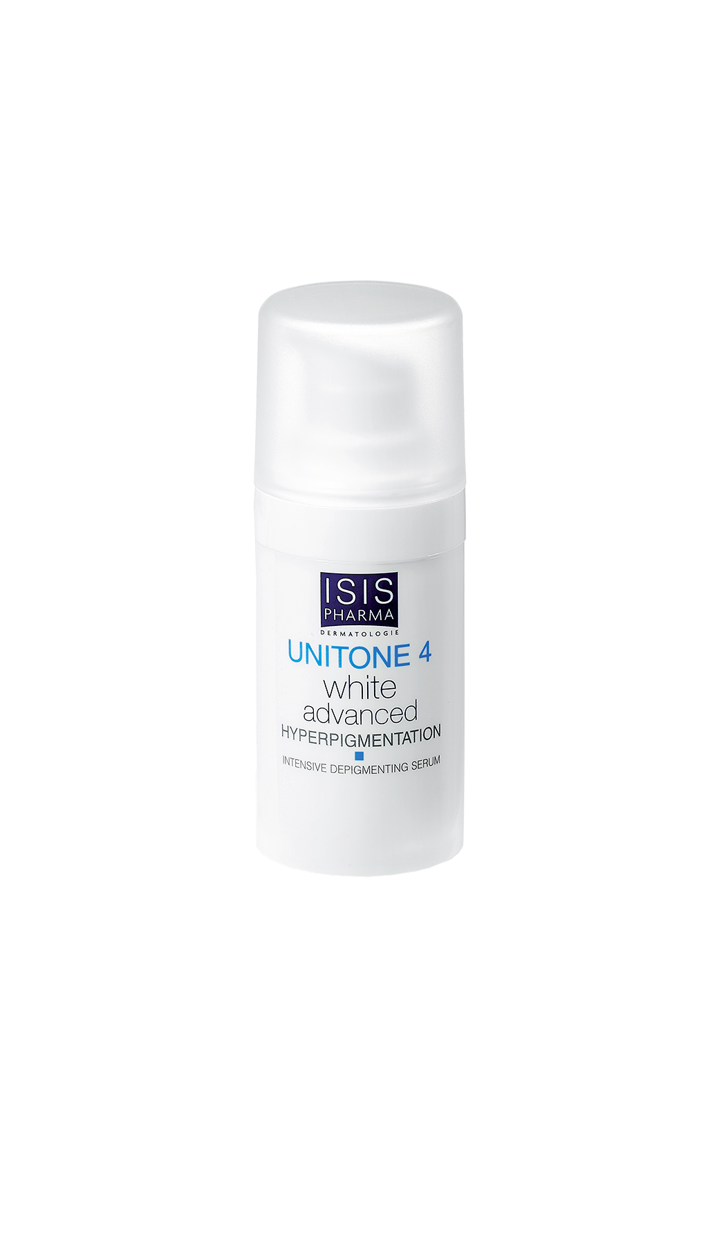 White Advanced