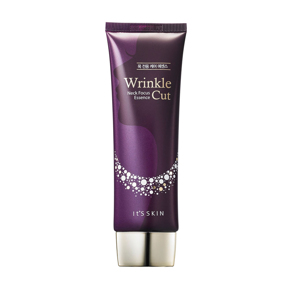 Wrinkle Cut